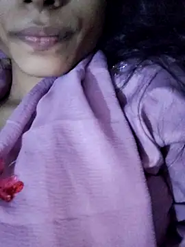 Nancy-queen online show from April 3, 6:17 pm