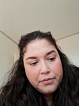 valkiriabbw online show from April 28, 1:15 pm