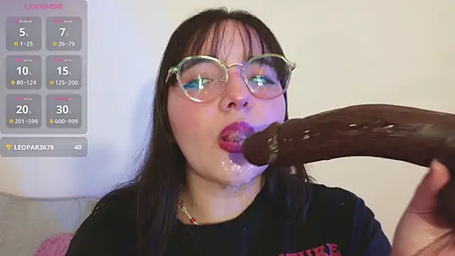 Gaby99  online show from September 15, 11:01 pm