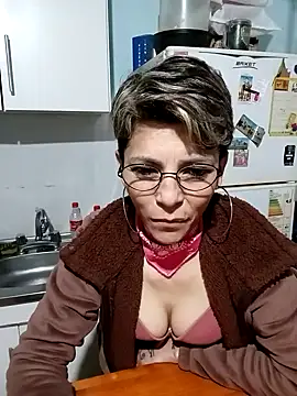 Lulypsicologasexual online show from November 12, 5:55 pm