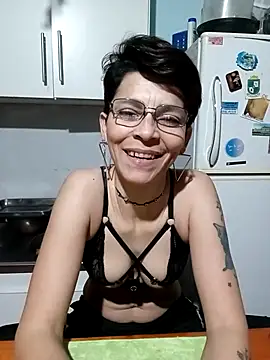 Lulypsicologasexual online show from October 6, 3:45 am