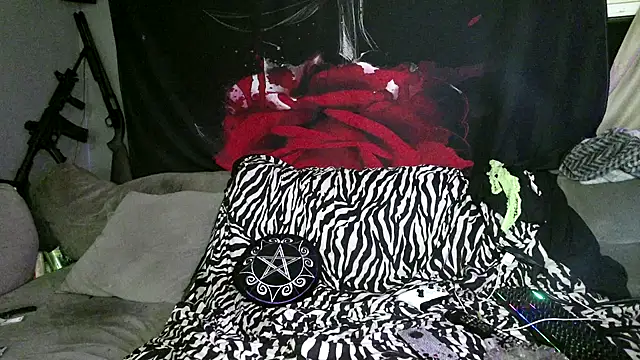 Splash Queen420 online show from October 1, 7:24 am