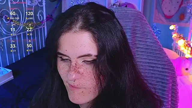 Dark Shine online show from December 16, 4:02 pm