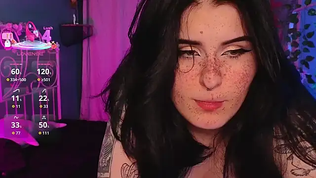 Dark Shine online show from November 21, 6:37 am