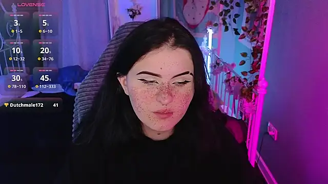 Dark Shine online show from November 29, 6:06 am