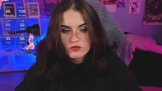 Dark Shine online show from April 5, 8:19 pm