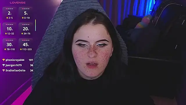 Dark Shine online show from January 31, 7:11 pm