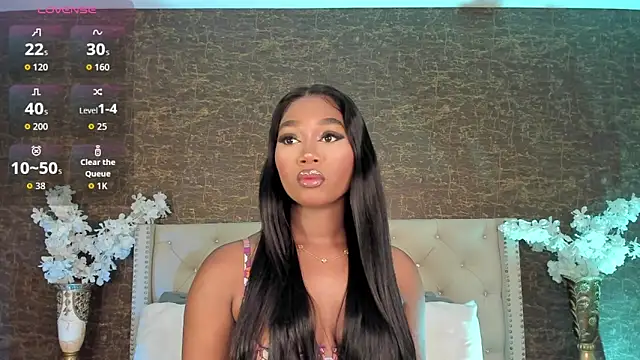 alisonn moon online show from September 25, 10:51 pm