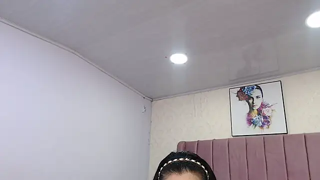 AriannaAdames online show from April 16, 12:38 pm