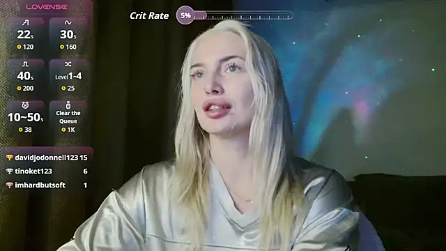 SpaceMarsi online show from October 7, 10:25 pm