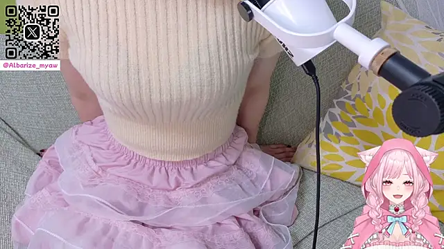 dokkoimyaw online show from October 15, 12:52 pm