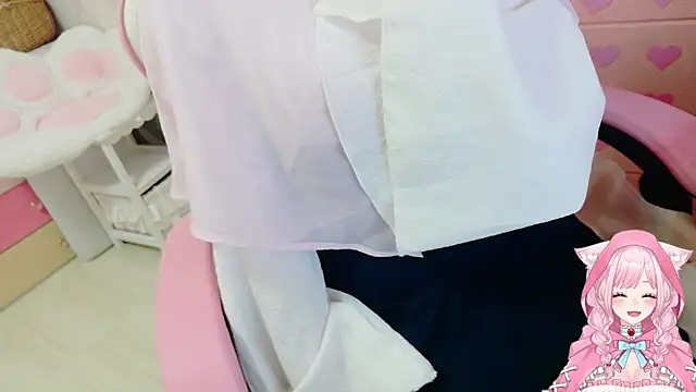 dokkoimyaw online show from January 16, 12:12 pm