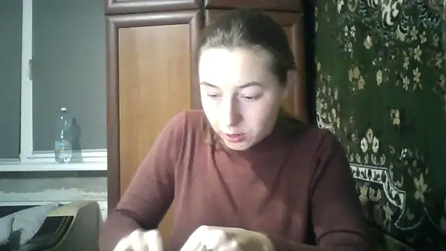 Kitten36 online show from October 16, 5:59 pm