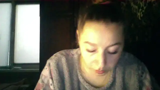 Kitten36 online show from October 20, 3:04 pm