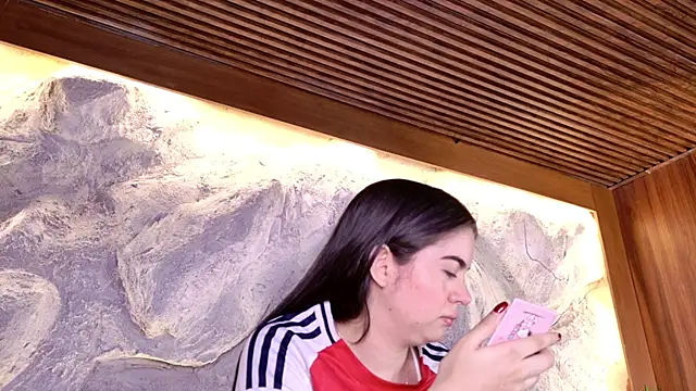 Katarina Rostova online show from November 25, 4:31 pm