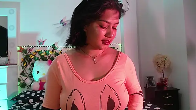 daisy girll online show from October 20, 9:56 am