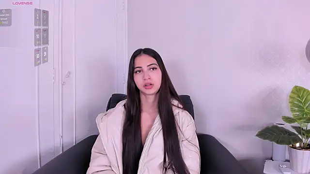 Kendall  blake online show from October 13, 12:08 pm