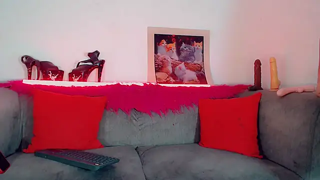 vicky gill online show from October 22, 9:31 pm