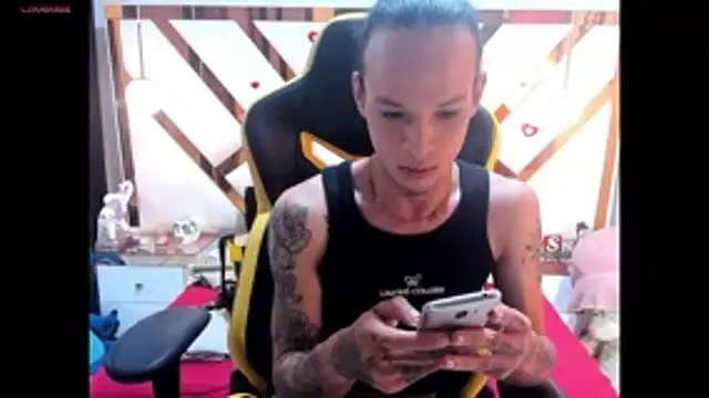 sara slut21 online show from November 16, 2:17 pm