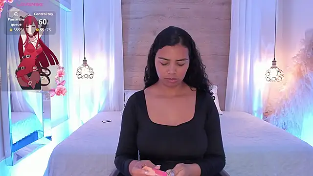 Artemisa08 online show from February 11, 2:15 am