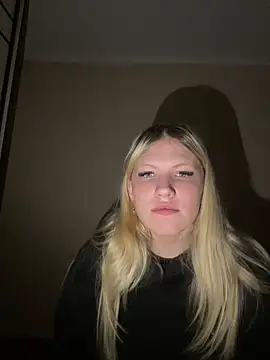 Victoria ooo online show from February 15, 7:46 pm