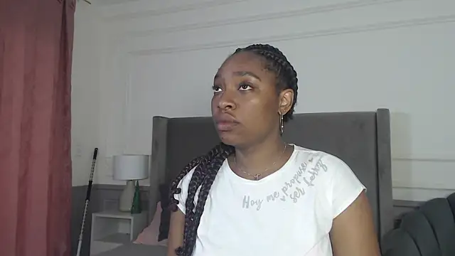 NatashaSilver online show from January 15, 1:39 pm