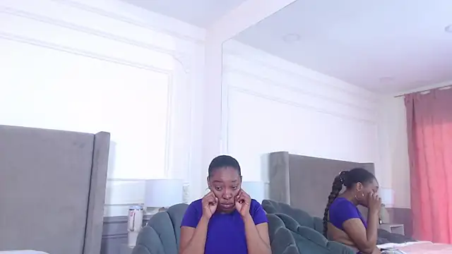 NatashaSilver online show from November 29, 1:37 pm