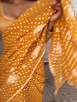 Shalu G online show from November 2, 8:29 am