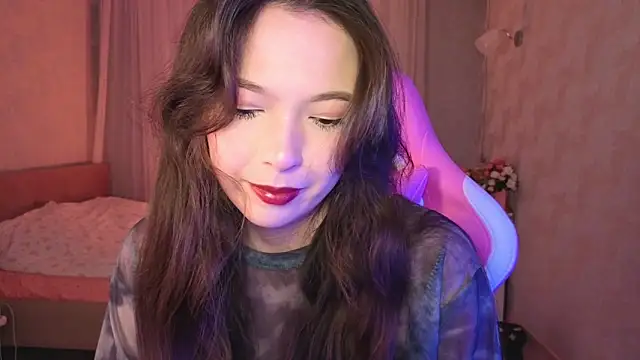 yuna sunshy online show from April 28, 11:19 pm