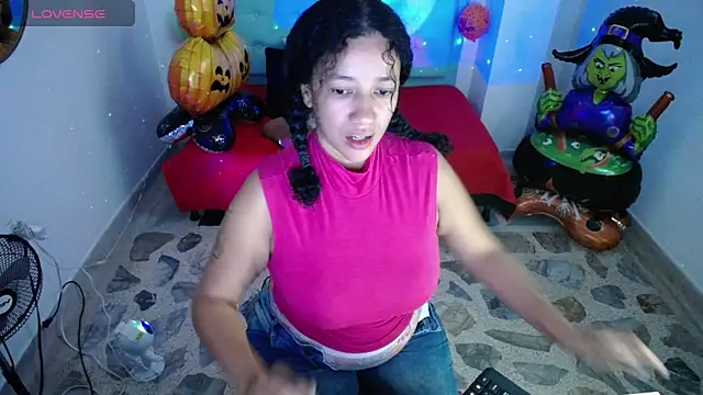 michel rous  online show from October 30, 1:23 pm