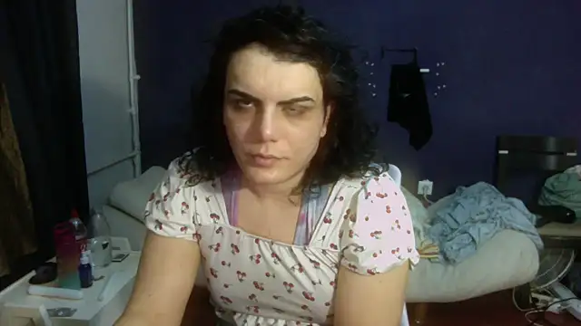 turkishTransEfsun online show from November 18, 6:53 pm