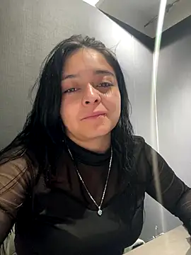 Emily Rivers  online show from November 24, 1:13 pm