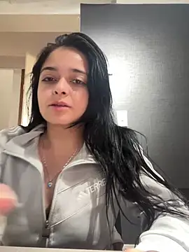 Snapshot of Emily_Rivers_ chatting on September 27, 2:02 pm Emily Rivers online show from September 27, 2:02 pm