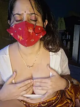 indiancouple659 online show from July 28, 2:31 am