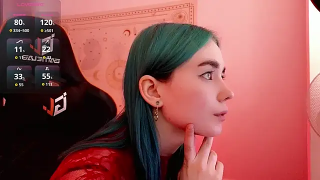 Snapshot of Kiara_Dream chatting on September 9, 9:03 pm Kiara Dream online show from September 9, 9:03 pm