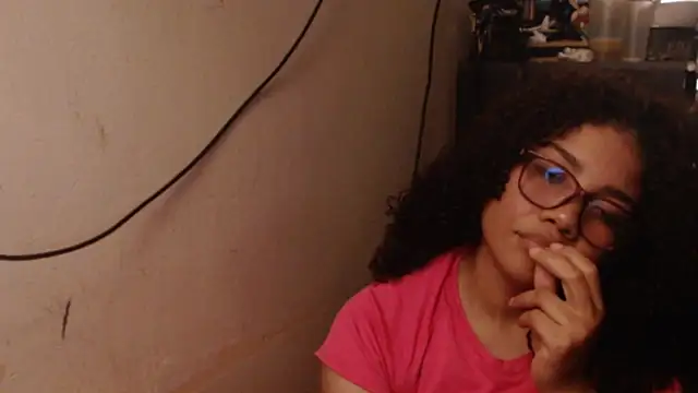 madelene online show from March 14, 11:50 pm