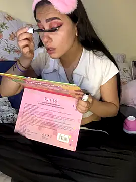 MiaRousexxx  online show from October 10, 11:20 pm