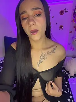 MiaRousexxx  online show from October 27, 3:02 am