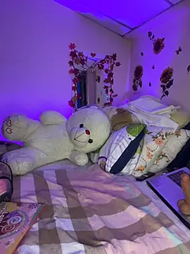 MiaRousexxx  online show from November 21, 10:56 pm