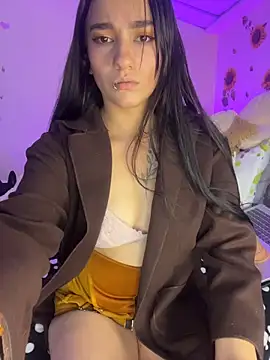 MiaRousexxx  online show from November 14, 3:28 am