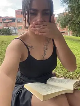 MiaRousexxx  online show from November 19, 5:35 pm