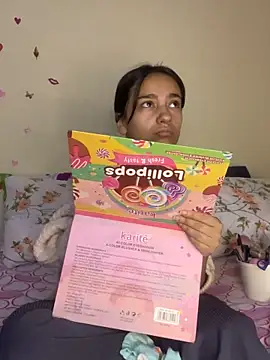 MiaRousexxx  online show from October 7, 10:08 am