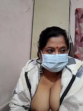 mature mimi online show from January 7, 7:28 pm