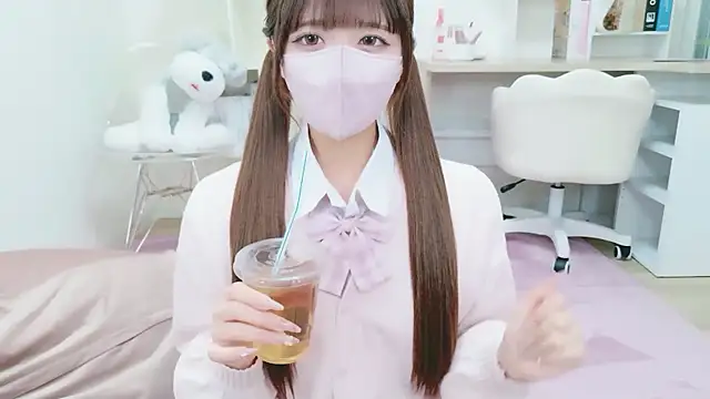 Reina Fcup online show from November 20, 11:22 am