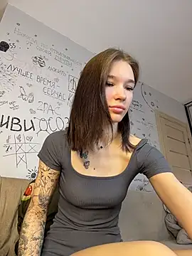 AsyaMiller online show from December 2, 6:54 pm