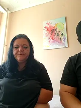 Snapshot of BlacReign chatting on September 13, 10:34 am BlacReign online show from September 13, 10:34 am