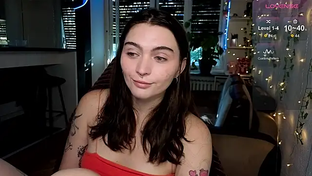 Snapshot of dorfmatratze__ chatting on September 18, 6:01 am dorfmatratze online show from September 18, 6:01 am
