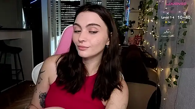 Snapshot of dorfmatratze__ chatting on September 14, 6:22 am dorfmatratze online show from September 14, 6:22 am