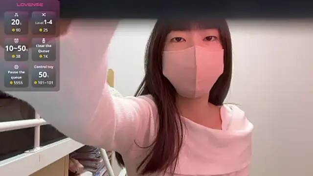 aonyan 7 online show from February 19, 11:47 pm