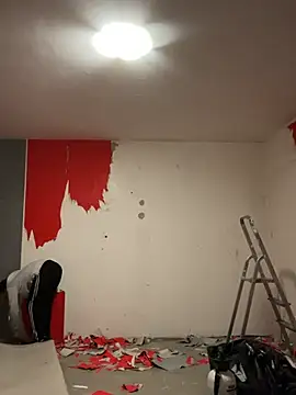 Emilia Mausi online show from March 6, 8:04 pm